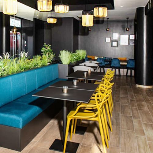 Don Papé, La Seyne-sur-Mer