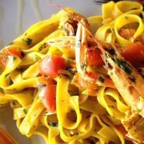 Cafe de Mar Vesima, Vesima