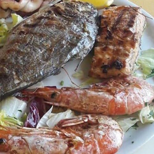 Cafe de Mar Vesima, Vesima