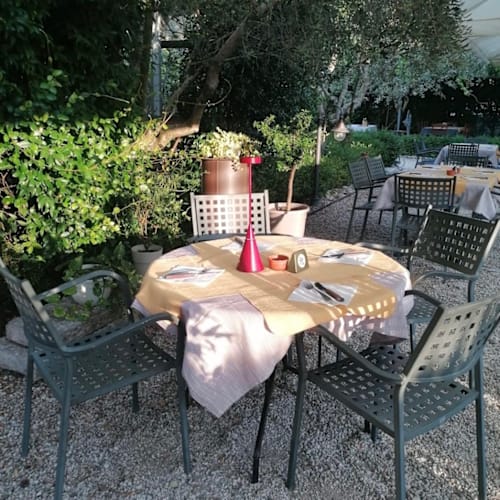 Pizzeria Don Matteo in Villa Bellati, Covolo