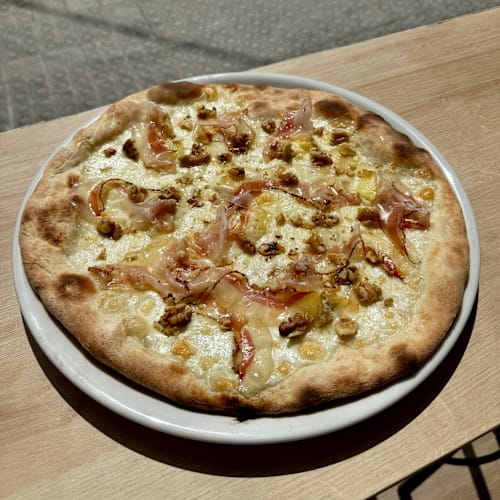 Rustico, Barcelona