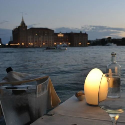 Ristorante Riviera, Venezia