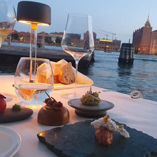 Ristorante Riviera, Venezia
