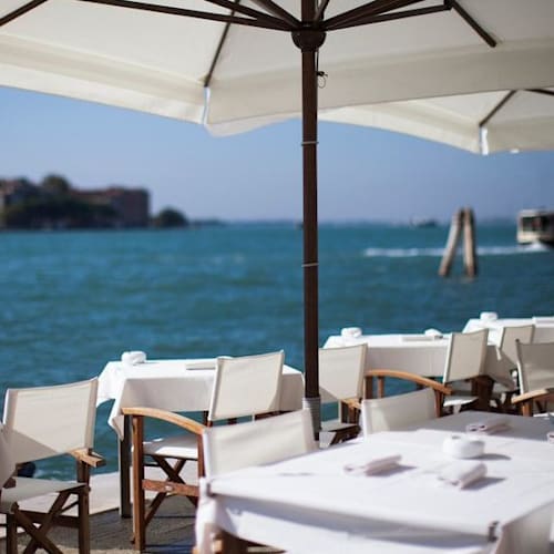 Ristorante Riviera, Venezia