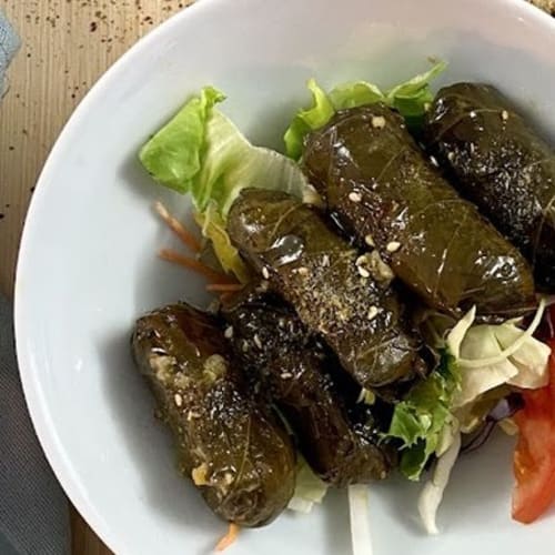 Mezze Factory, Plan-les-Ouates