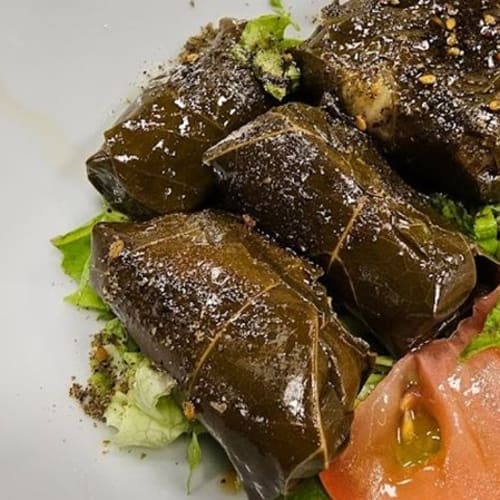 Mezze Factory, Plan-les-Ouates