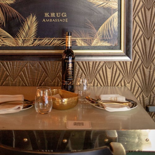 El Portal Krug Ambassade, Alicante (Alacant)