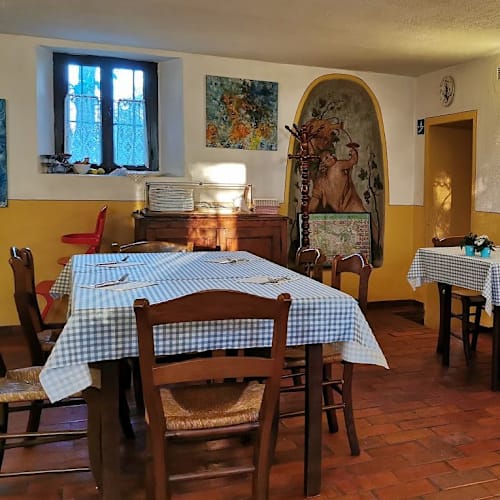 Codelli23 - Osteria by fish & purcit, Mossa