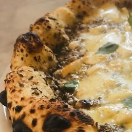 A Smorfia Pizzeria, Paris