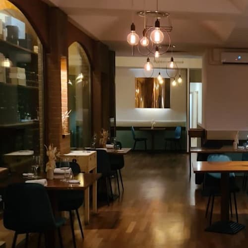 Taverna Angelica, Roma