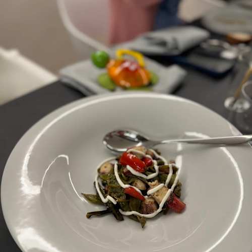 Primordiale, Caserta