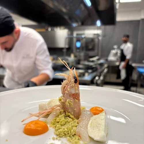 Primordiale, Caserta