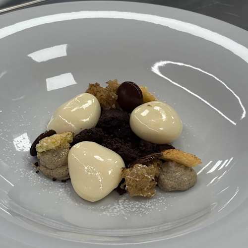 Primordiale, Caserta