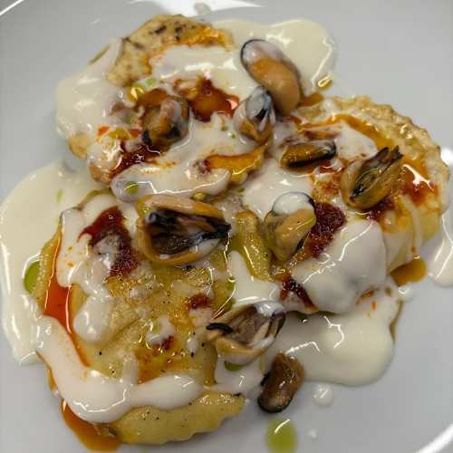 Primordiale, Caserta