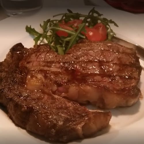 Tomahawk L'Aquila, L'Aquila