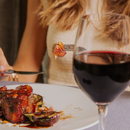 Catedral 1951, Barcelona