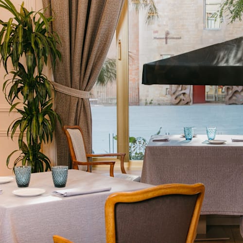 Catedral 1951, Barcelona