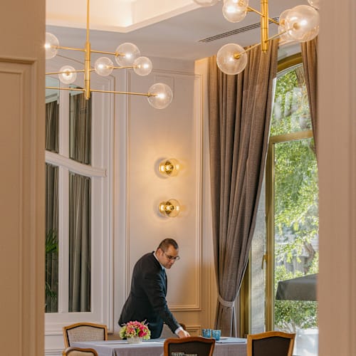 Catedral 1951, Barcelona