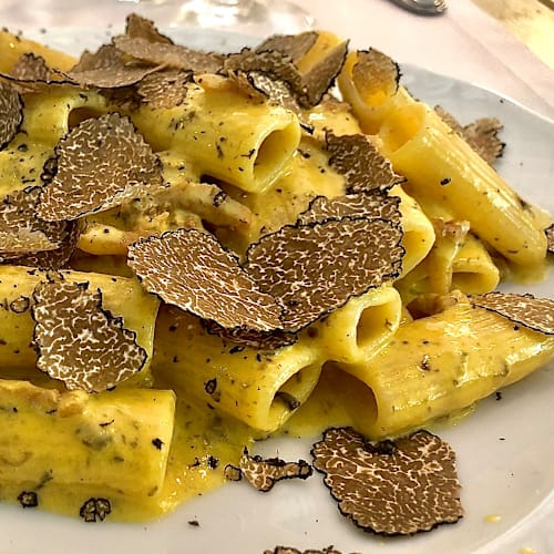 Ristorante Cervinia dal 1971, Roma