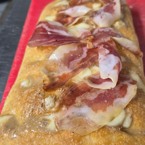 Just Pirlo, Collebeato