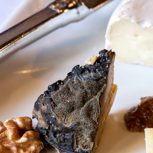 Soulfood By Alain in 22 SUMMITS Boutique Hotel, Zermatt