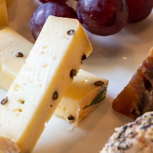 Soulfood By Alain in 22 SUMMITS Boutique Hotel, Zermatt