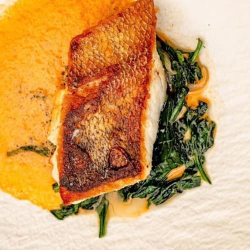 Soulfood By Alain in 22 SUMMITS Boutique Hotel, Zermatt