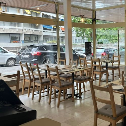 L’Angolo della Pizza, Chêne-Bougeries