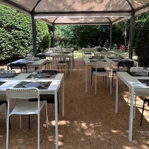 L’Angolo della Pizza, Chêne-Bougeries