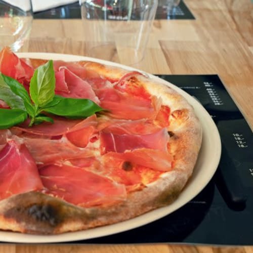 L’Angolo della Pizza, Chêne-Bougeries