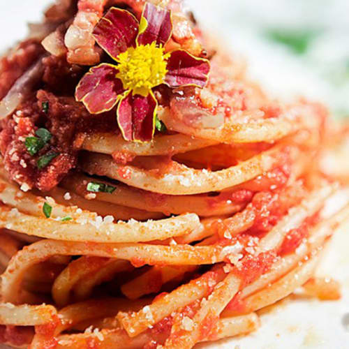 Percorsi di Gusto, L'Aquila