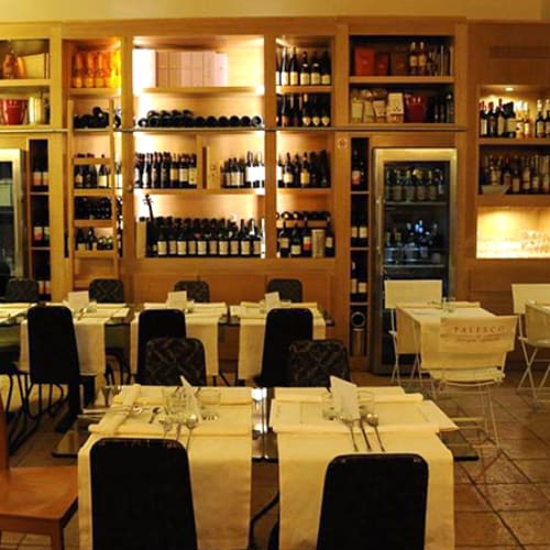 Percorsi di Gusto, L'Aquila
