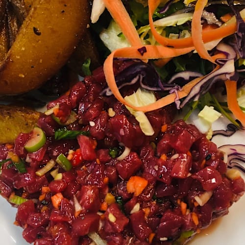 The Noon, La Valette-du-Var