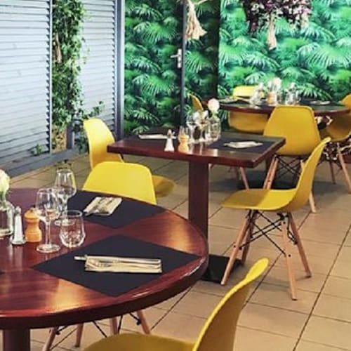 The Noon, La Valette-du-Var