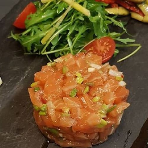 The Noon, La Valette-du-Var