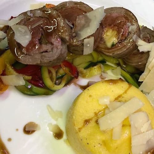 The Noon, La Valette-du-Var