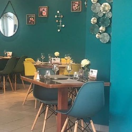 The Noon, La Valette-du-Var