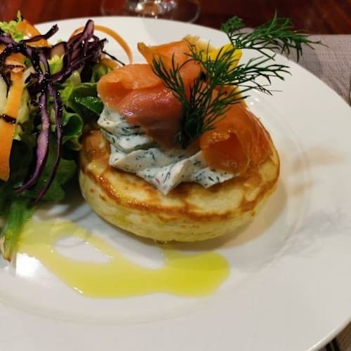 The Noon, La Valette-du-Var