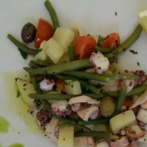 La Gritta, Portofino