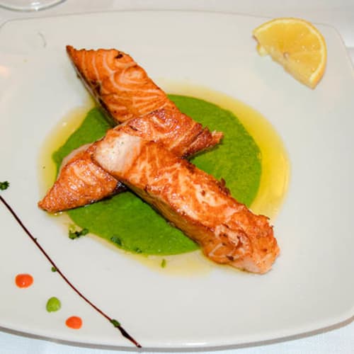 La Gritta, Portofino