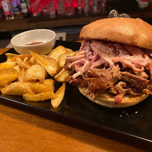 The Cult Rock Pub, Abbiategrasso