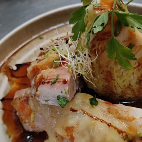 Les Artistes, Vincennes