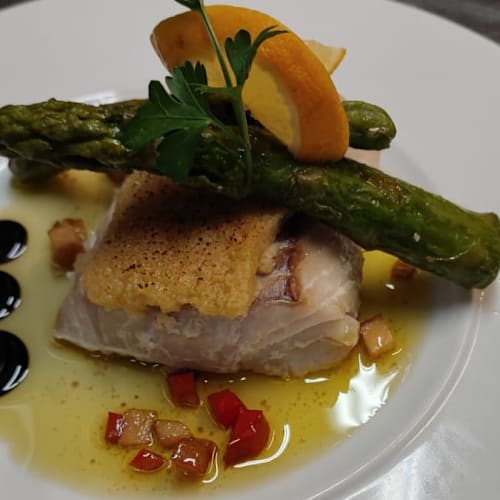 Les Artistes, Vincennes