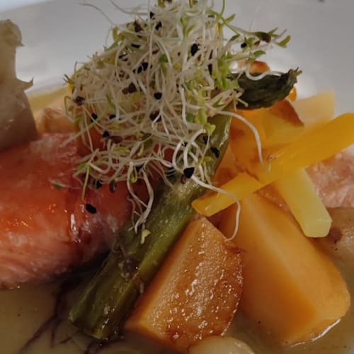 Les Artistes, Vincennes