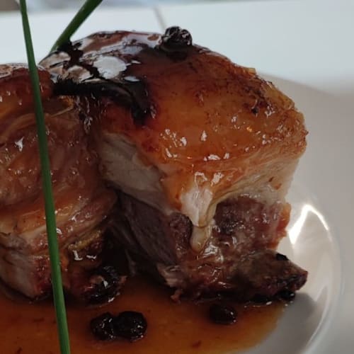 Les Artistes, Vincennes