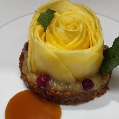 Les Artistes, Vincennes