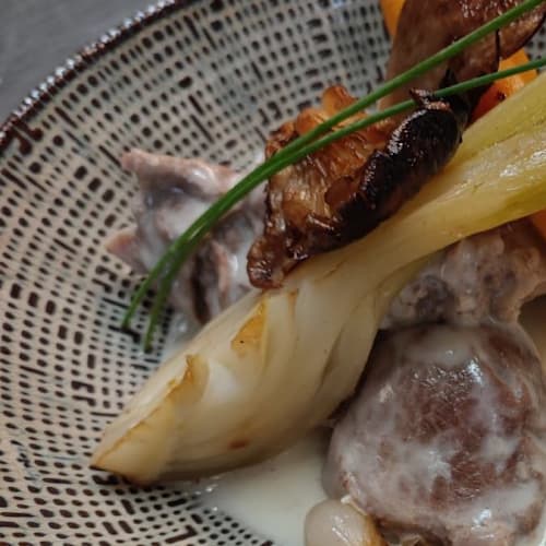 Les Artistes, Vincennes