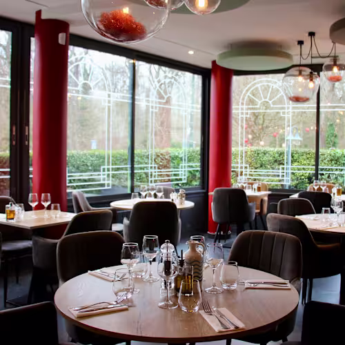 Il Boccaccio, Vaucresson