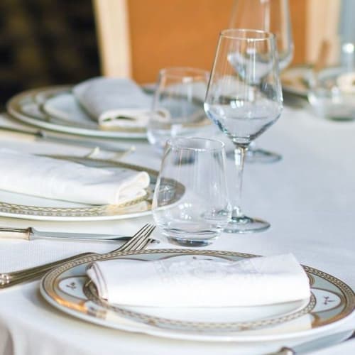 La Spiaggia del Palace, Milano Marittima