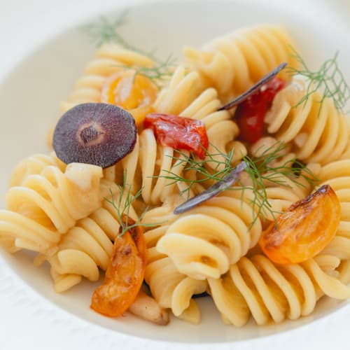 La Spiaggia del Palace, Milano Marittima